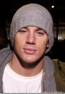 photo 6 in Channing Tatum gallery [id79809] -0001-11-30 00:00:00