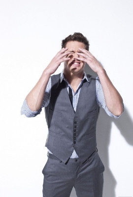 photo 9 in Channing Tatum gallery [id304300] 2010-11-17 00:00:00