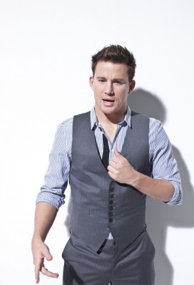 photo 10 in Channing Tatum gallery [id304291] 2010-11-17 00:00:00