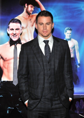 photo 9 in Channing Tatum gallery [id510269] 2012-07-14 00:00:00