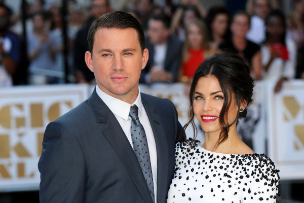 Channing Tatum pic #783250