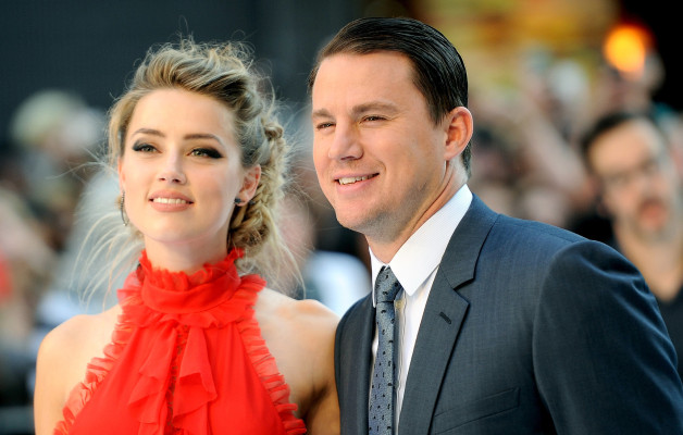 Channing Tatum pic #783253