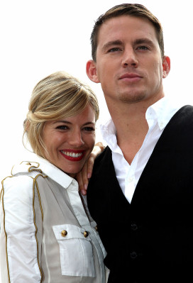 photo 24 in Channing Tatum gallery [id185017] 2009-09-28 00:00:00