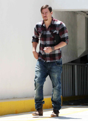 photo 12 in Channing Tatum gallery [id280749] 2010-08-24 00:00:00