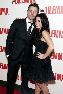 Channing Tatum pic #326674