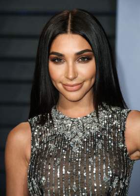 Chantel Jeffries pic #1018359