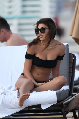 Chantel Jeffries pic #990992