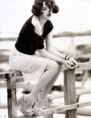 Chantilly Scott pic #204603