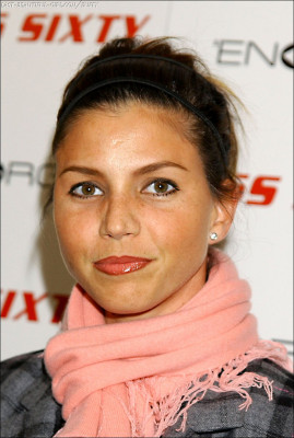 Charisma Carpenter pic #17957