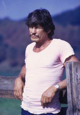 Charles Bronson pic #272513