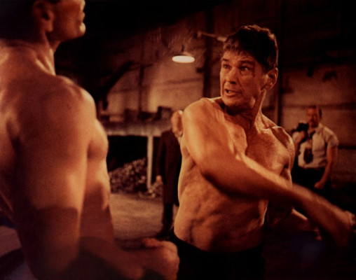 Charles Bronson pic #286018