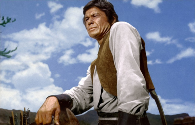 Charles Bronson pic #272514