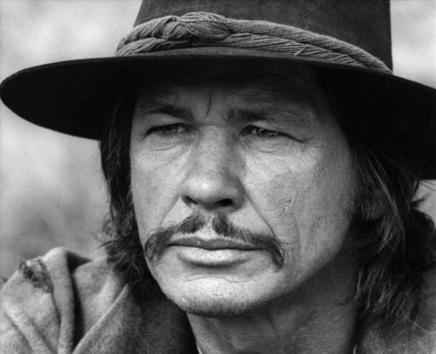 Charles Bronson pic #272511