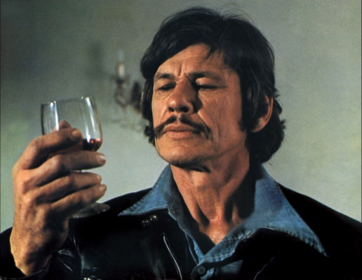 Charles Bronson pic #272512