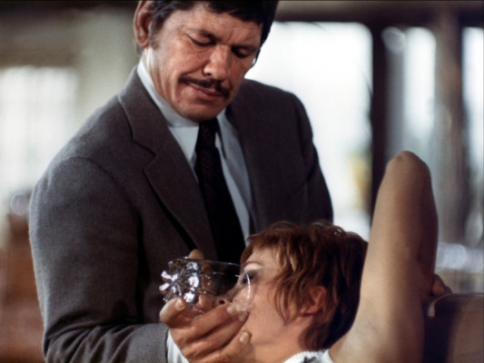 Charles Bronson pic #286028