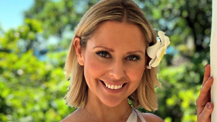 Charli Robinson pic #1170079