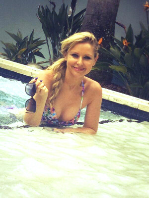 Charli Robinson pic #1170106