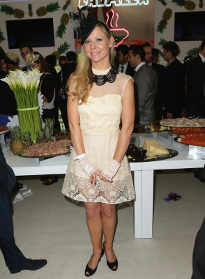 Charli Robinson pic #1170104