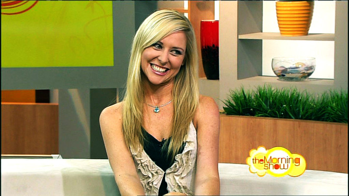 Charli Robinson pic #1170060
