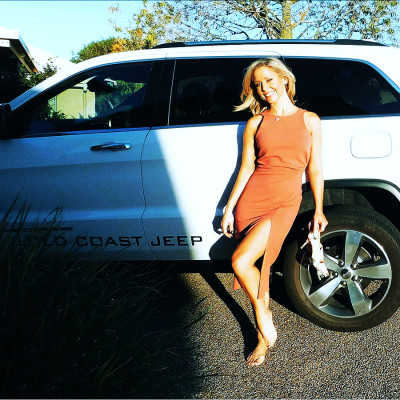 Charli Robinson pic #1170134