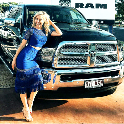 Charli Robinson pic #1170112