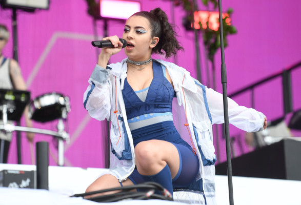 photo 17 in Charli XCX gallery [id945894] 2017-06-28 00:00:00