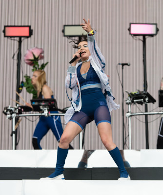 Charli XCX pic #945886