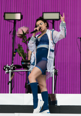 Charli XCX pic #945907