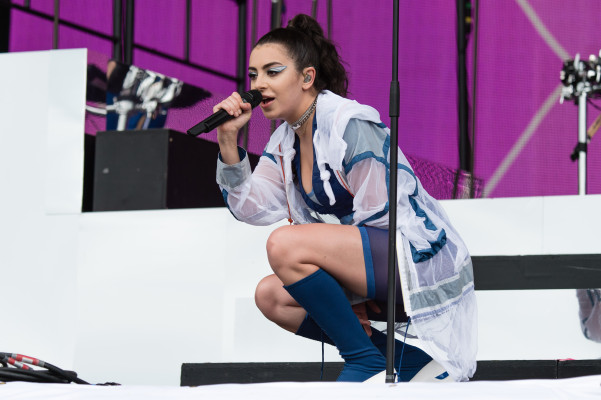 Charli XCX pic #945902