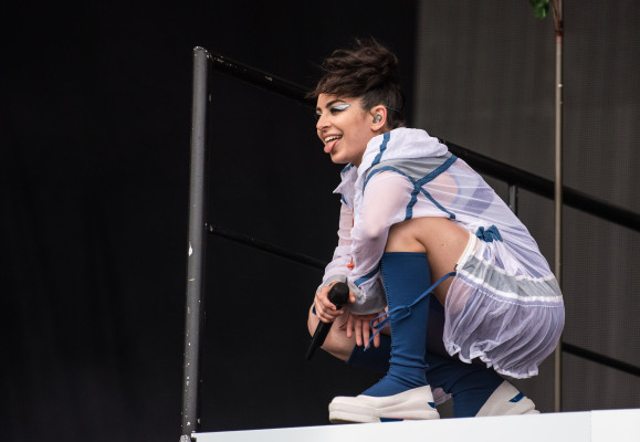 Charli XCX pic #945906