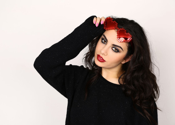 Charli XCX pic #770126