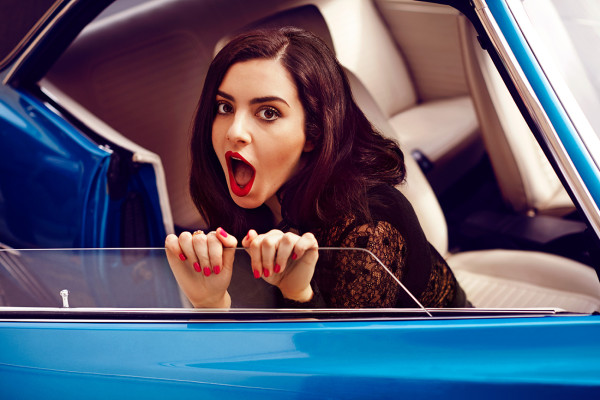 Charli XCX pic #778247