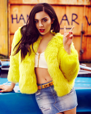 Charli XCX pic #778245