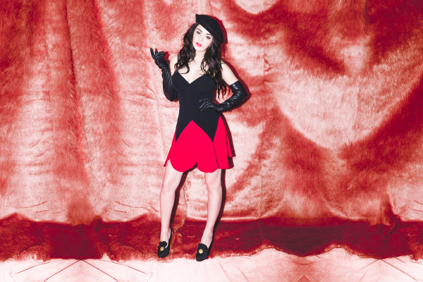 Charli XCX pic #768594