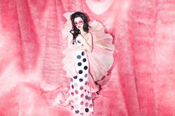 Charli XCX pic #768605