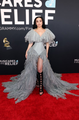 Charli XCX pic #1368429