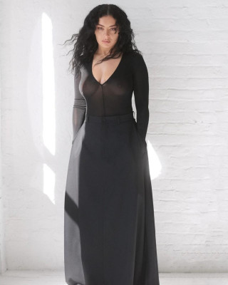 photo 19 in Charli XCX gallery [id1350429] 2024-05-24 00:00:00