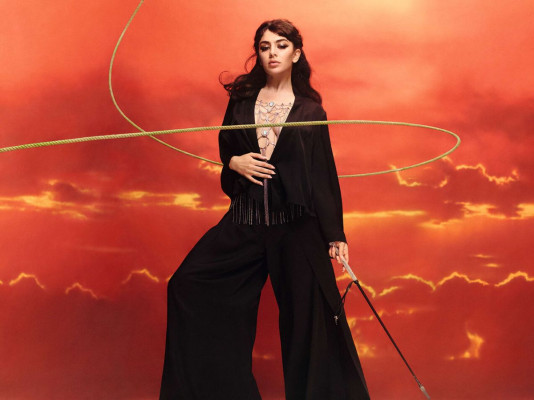 Charli XCX pic #1189880