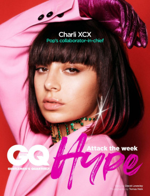 Charli XCX pic #1179490