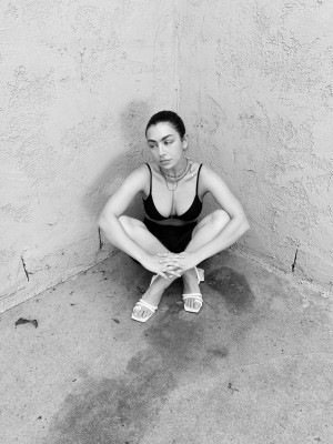 photo 10 in Charli XCX gallery [id1214598] 2020-05-09 00:00:00