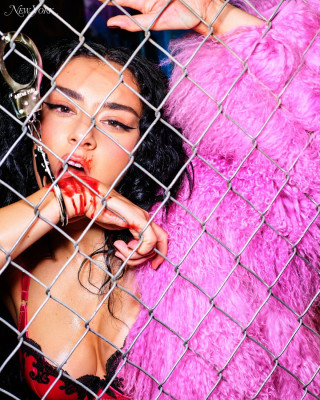 photo 22 in Charli XCX gallery [id1359047] 2024-10-24 00:00:00