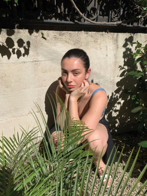 photo 7 in Charli XCX gallery [id1215469] 2020-05-20 00:00:00