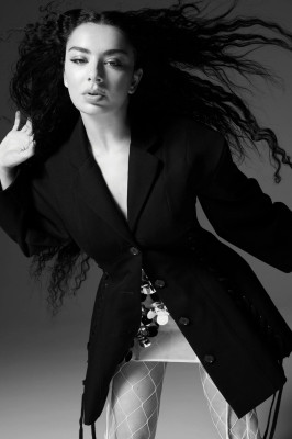 photo 25 in Charli XCX gallery [id1358896] 2024-10-22 00:00:00