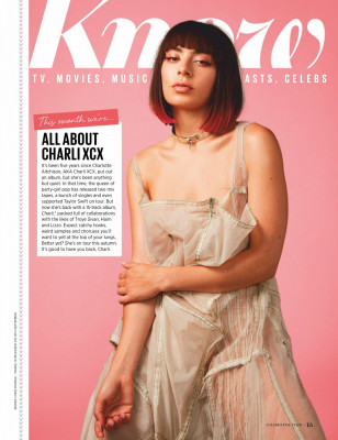 Charli XCX pic #1175443