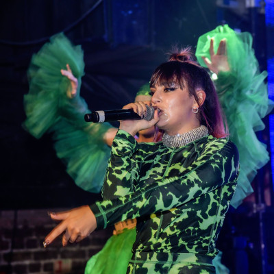 Charli XCX pic #1075678