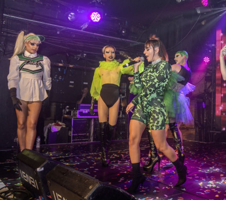 Charli XCX pic #1075677