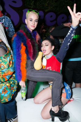 Charli XCX pic #925217