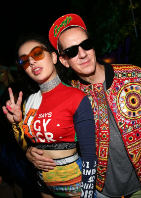 Charli XCX pic #925218