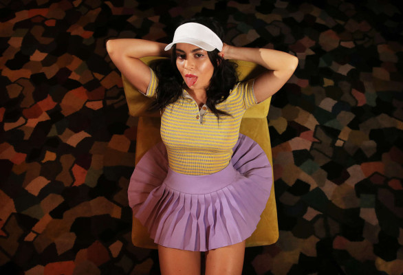 Charli XCX pic #894421