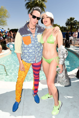 Charli XCX pic #924701